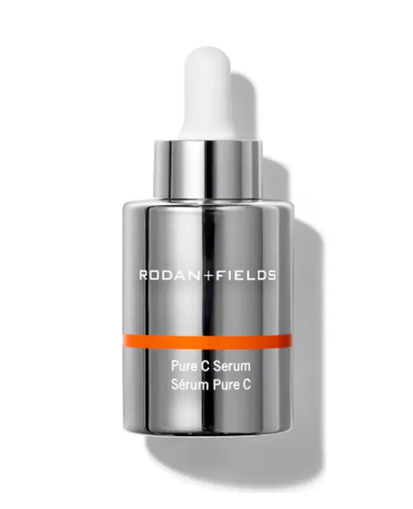 Pure C Serum