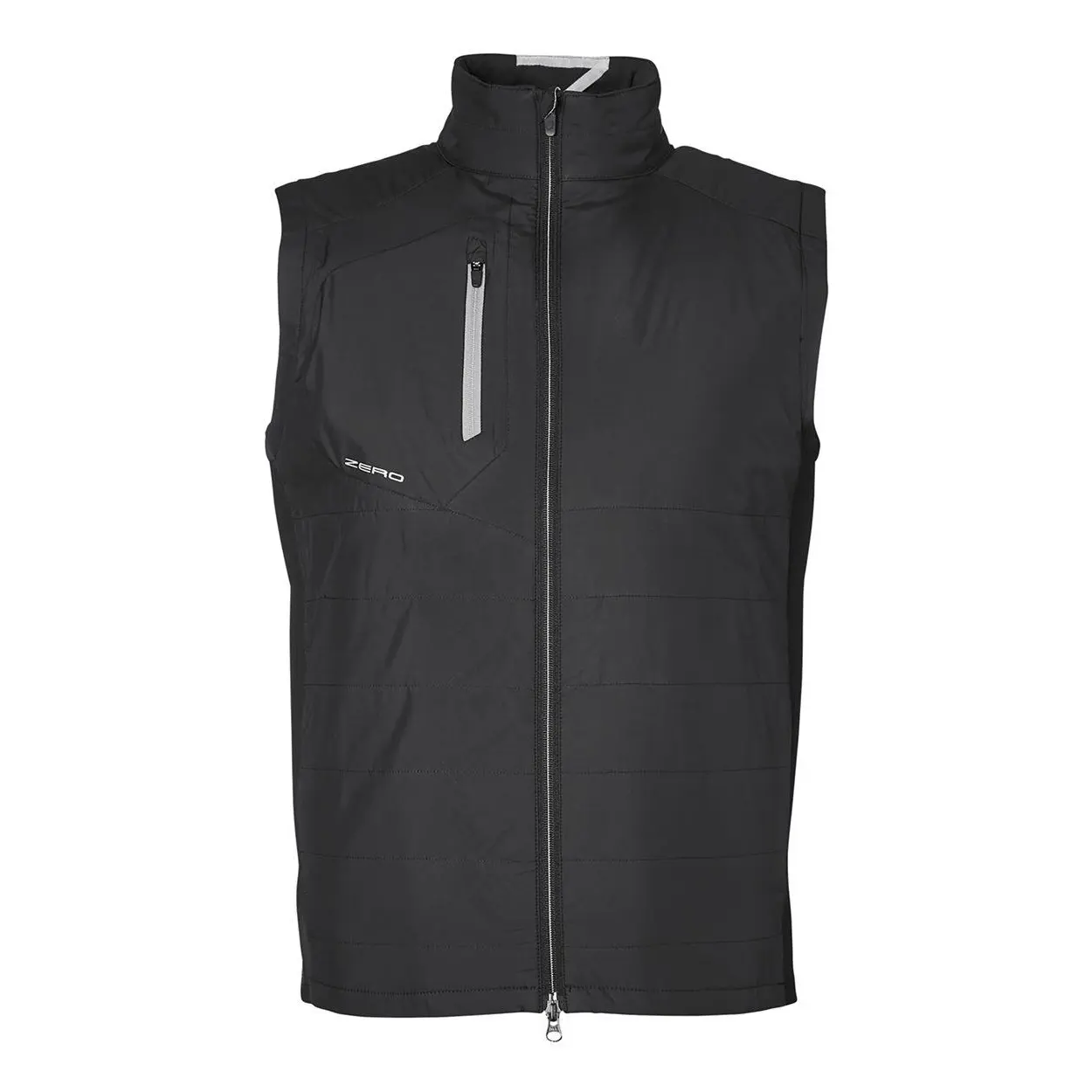 Zero Restriction Lightweight Hybrid Vest