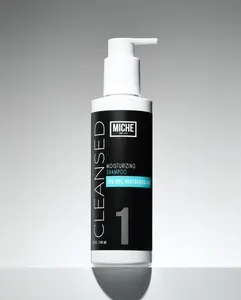 [MICHE] Sulfate-Free Moisturizing Shampoo  | Repair, Protect and Restore Dry Hair & Scalp | For All Hair Types | Healthy Scalp - Miche Beauty