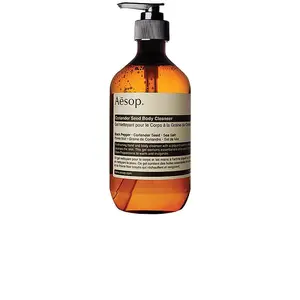 Aesop Coriander Seed Body Cleanser Unisex Aesop Coriander Seed Body Cleanser Unisex