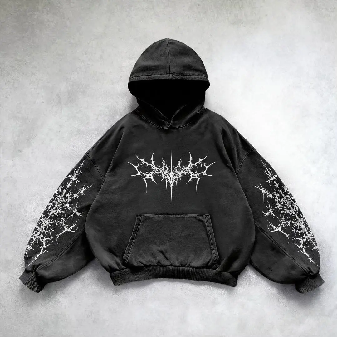 Retro Vintage 90s Style Heavy Metal Shirt, Unisex Oversize Rock Band Graphic Cotton Tee, Gift For Rock Music Lovers , Gothic Punk Emo Grunge Y2K Outfits Merch Sweatshirt Hoodie