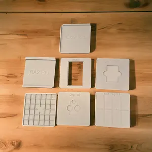 Xtool F1 Alignment jig Set