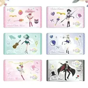 【Sailor Moon】3 inch Art Card | Collectible Card