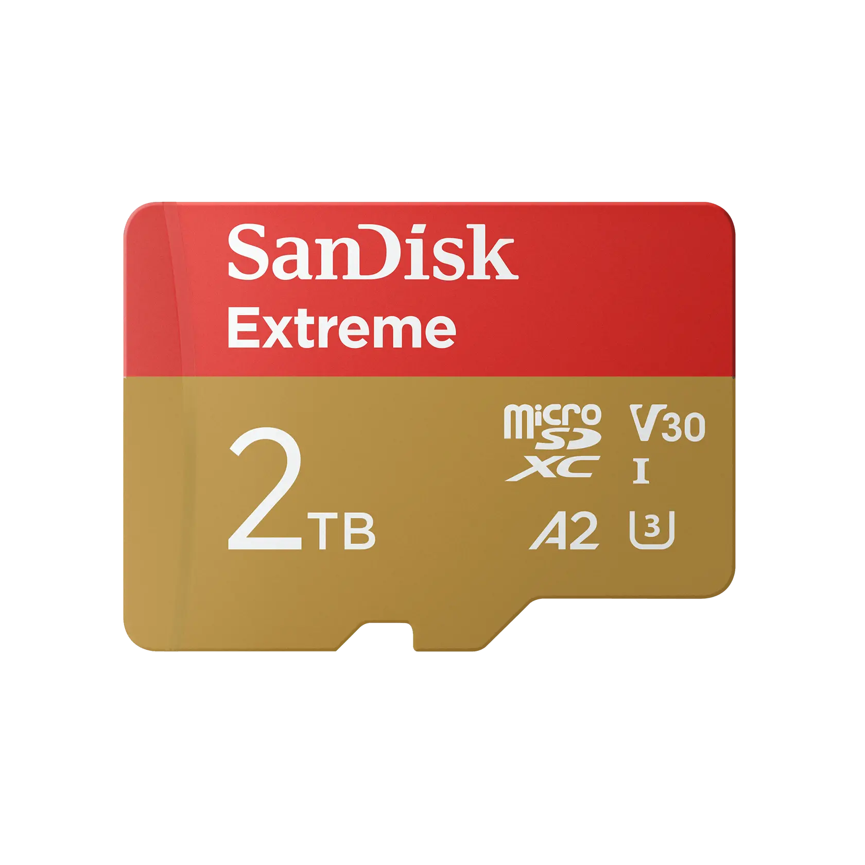 2TB - SDSQXAV-2T00-GN6MA