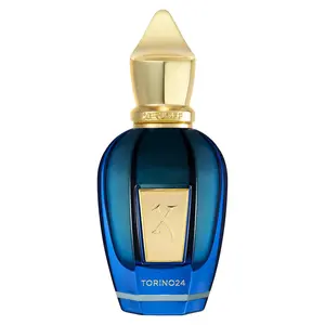 Xerjoff Unisex 1.7 Ounce Torino 24 Eau de Parfum
