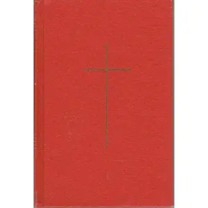 USED-My Prayer Book by Concordia Publishing (Hardcover)