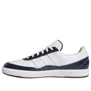 adidas Tyshawn II 'Collegiate Navy Cloud White' JQ1131