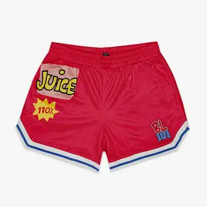 BASEBALL LIFESTYLE Juicebox League Youth Shorts - Youth & Adult Sizes