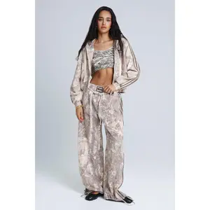 Trooper Camo Sweatpants