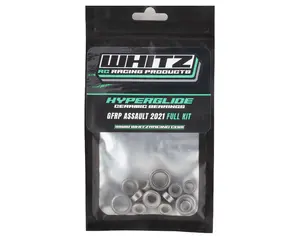 GFRP 2021 Assault HyperGlide™ Bearings
