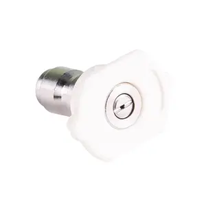 SurfaceMaxx 40-Degree 2.5 Orifice Pressure Washer Spray Tip