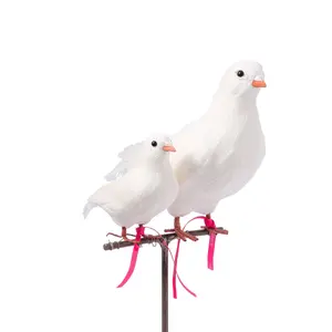 ARTIFICIAL BIRDS / DOVE