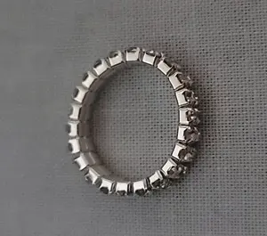 STR3 toe ring