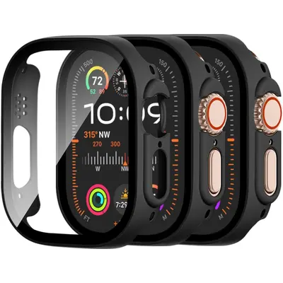 Da Fit Smartwatch Face Cover TikTok Shop