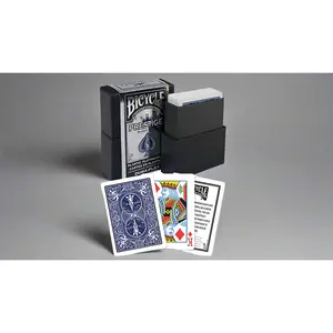 Bicycle Prestige Plastic