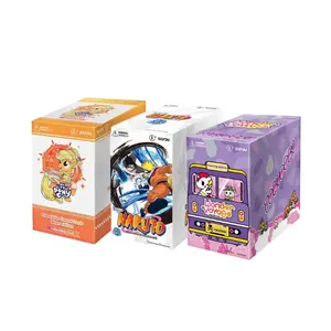 [Carton] KAYOU Naruto & tokidoki & My Little Pony