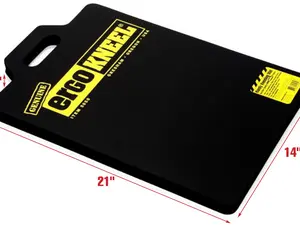 Ergokneel Handy Mat II Large