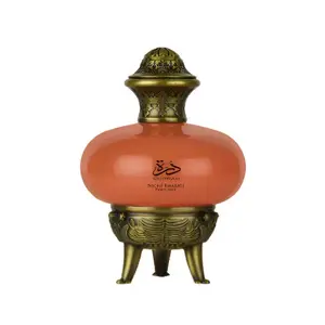 Niche Emarati Durrah by Lattafa EDP Spray, 3.4oz