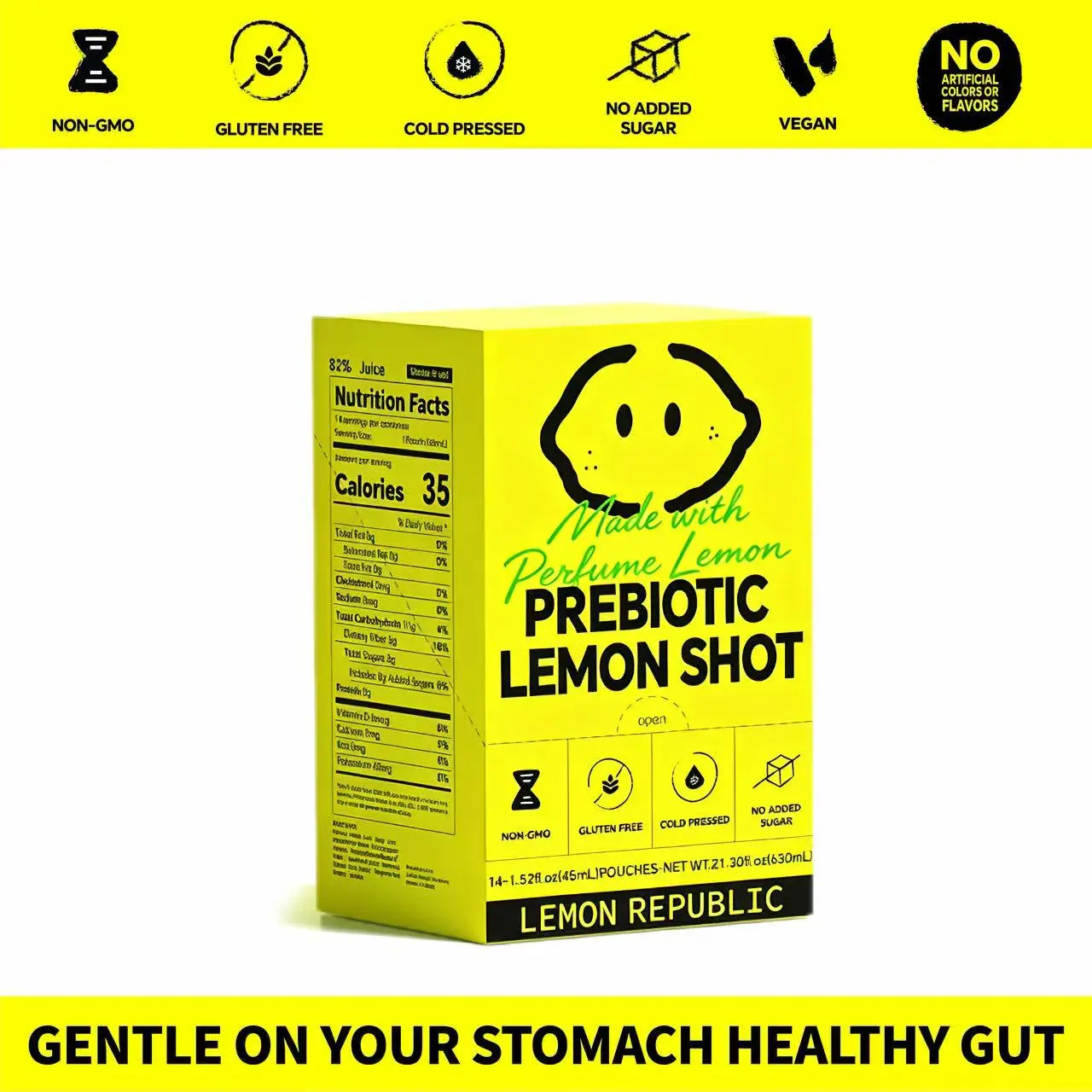 lemonid - TikTok Shop