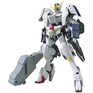 IBO 1/100 #05 ASW-G-08 Gundam Barbatos 6th Form