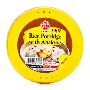 Ottogi Abalone Rice Porridge 285 g