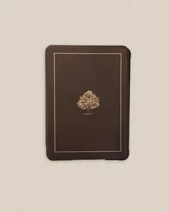 Tree Kindle Case