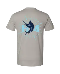 Sailfish Short Sleeve T-Shirt