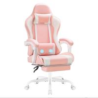 [No LED Lights] Pink