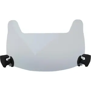 Football Visor, Football Helmet Visor for Youth&Adult with Easy Install Clips,summervibes