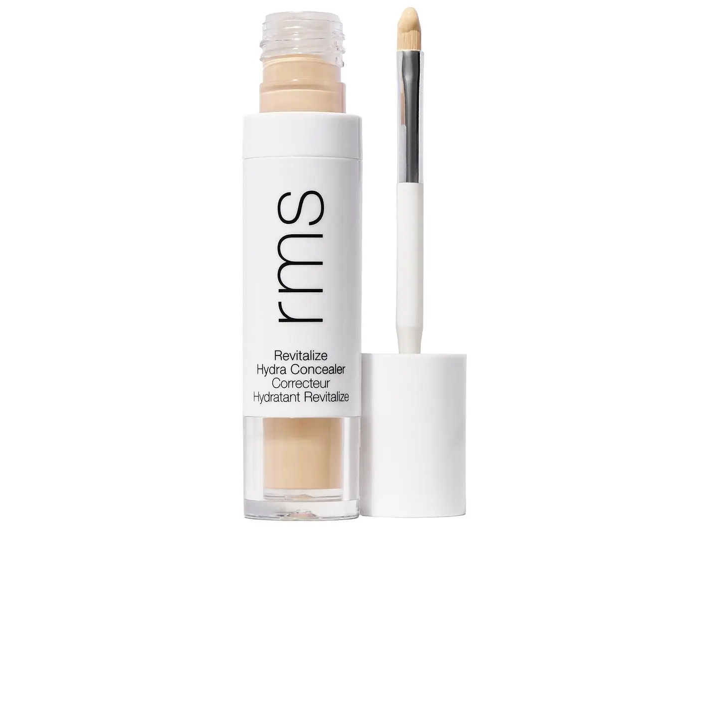 RMS Beauty Revitalize Hydra Concealer in WN04
