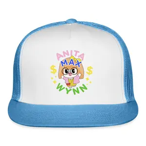 Anita Max Wynn Hat