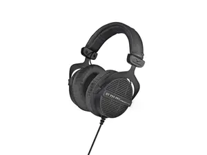 Beyerdynamic DT 990 Pro 250 OHM Open-back Studio Headphones - Limited Edition (Black) Beyerdynamic DT 990 Pro 250 OHM Open-back Studio Headphones - Limited Edition (Black)