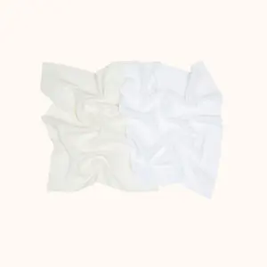 Essential Waffle Dish Towel, Set of 2