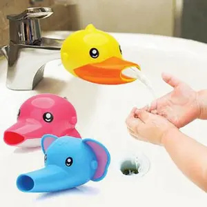Cartoon Faucet Extender for Kids