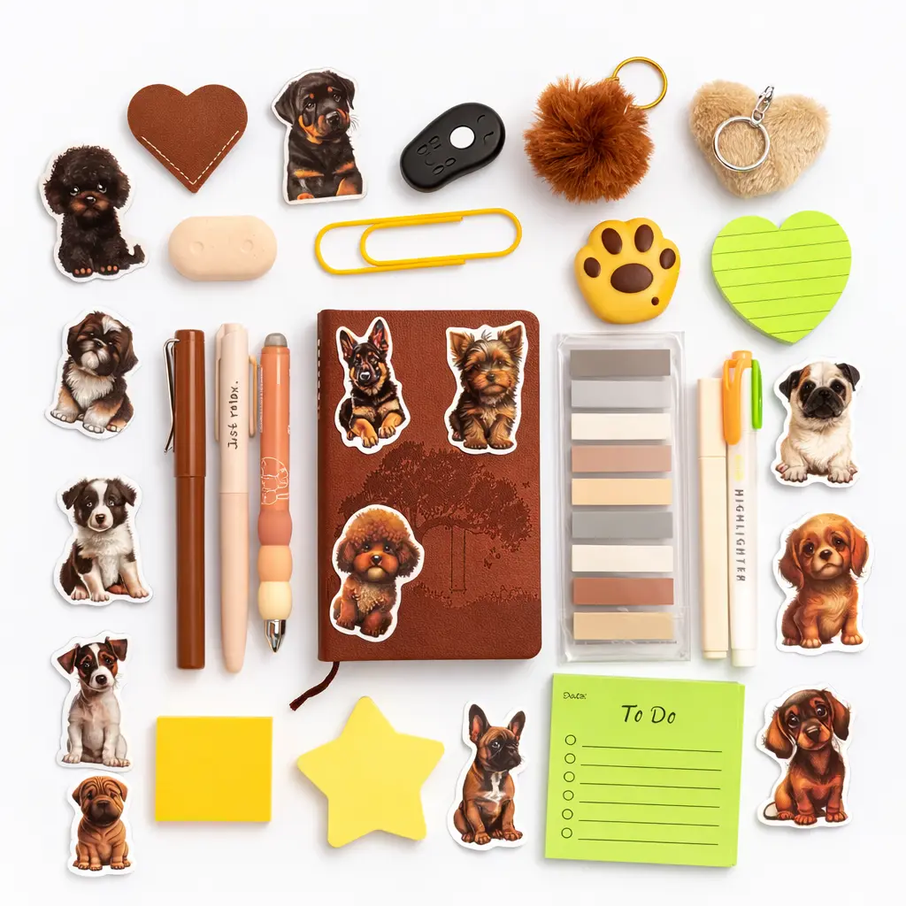 Mini Bookish Bundle