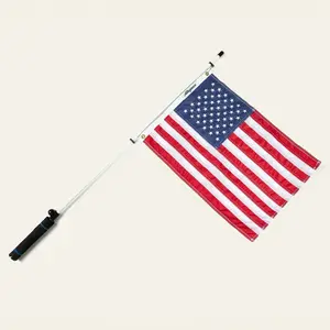 Allegiance Flag Supply 16" x 24" Boat Flag Set