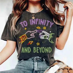 Youth & Adult Magic Kingdom Shirt, Toyy Stories Land Tee, Toy Bestie Shirt, Magic Kingdomland Bestie Trip 2026 Gift For Boys, Girls