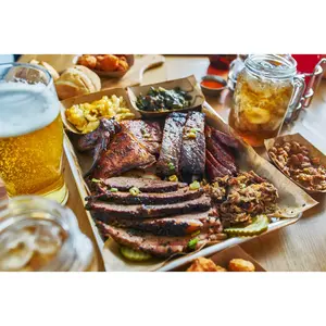 KC Style BBQ Seasoning