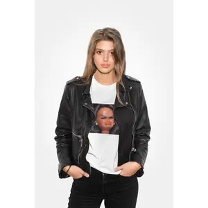 [SALE UP TO 50% + FREE SHIP]  Black Barbie Doll Meme Shirt, Y2K Shirt for Women, Funny Birthday Gift for Her, Gag Gift for Wife comfort color