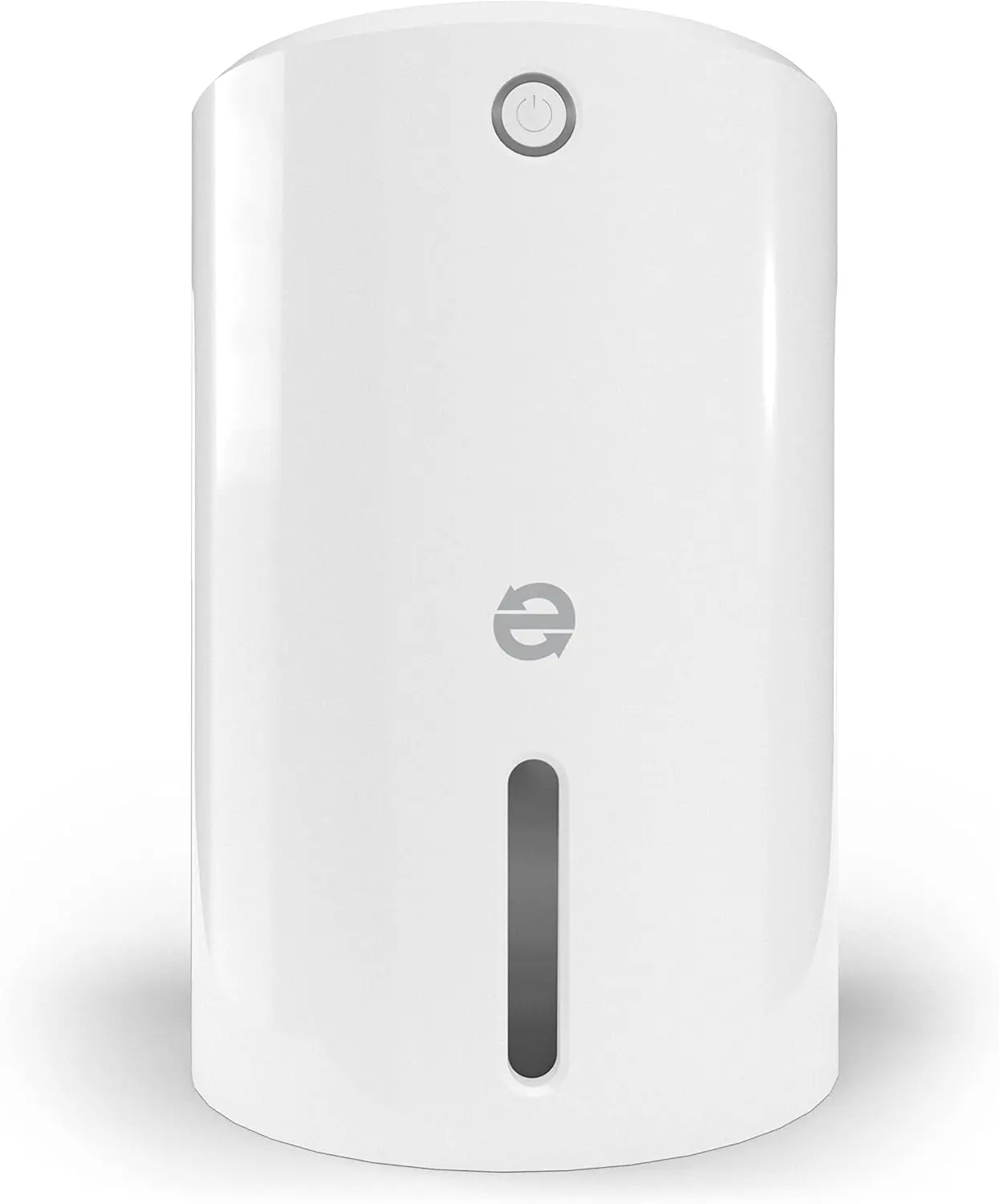 EDV-1200 Quiet, Efficient Dehumidifier. Lightweight, Stylish & Portable. Absorbs  in Small Spaces in your , RVs, Campers, and  - up to 1200 cu. ft. (133 Sq. ft.)