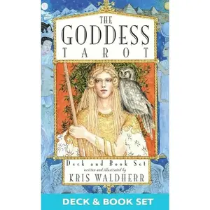 The Goddess Tarot