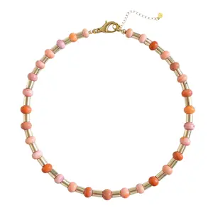 Golden Collar - Sunset