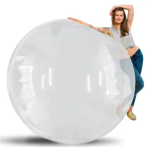 72 inch Giant Clear Balloons (40pcs)