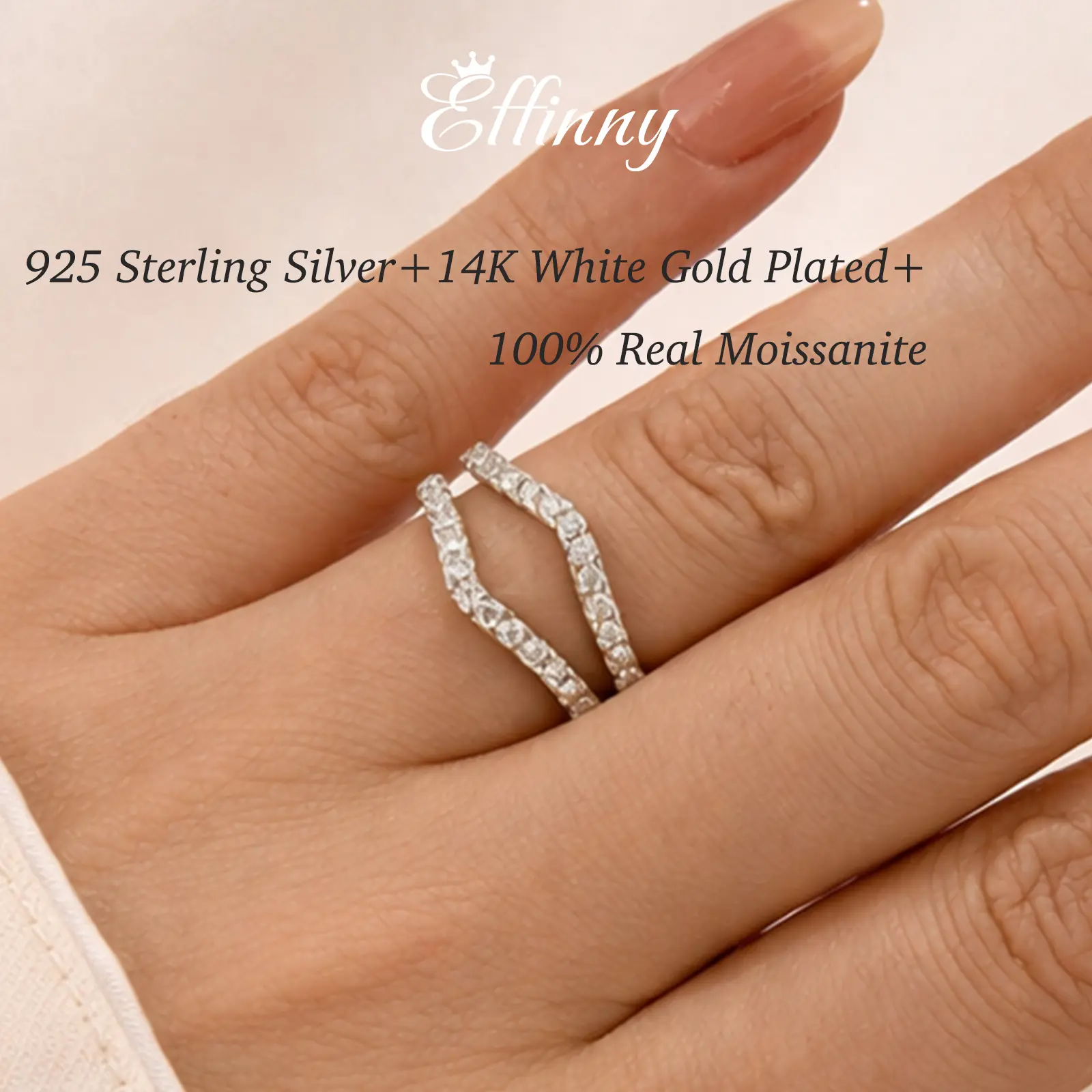 925 Sterling Silver