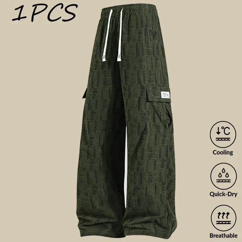 1 piece, green