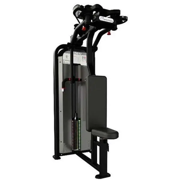 Nautilus Impact Deltoid Fly 9NA-S4304-60AGS (New)