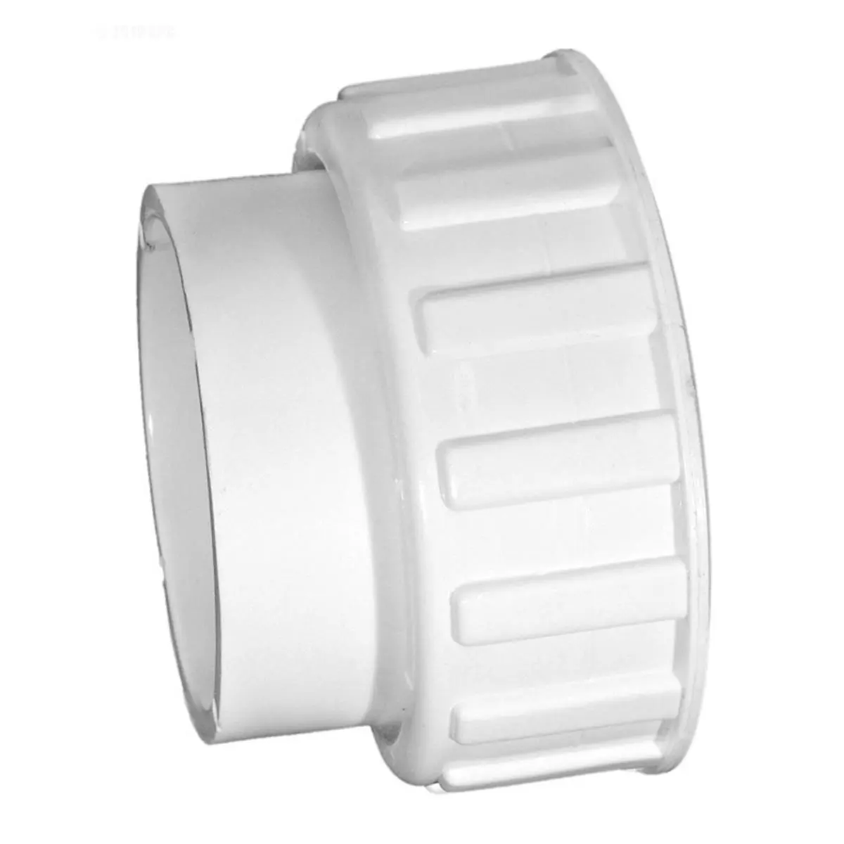 212 MAIN 400-5570B Union Pump End Assembly, Reliable Plastic Replacement Fitting for Pool and Spa Pumps, Easy to Install