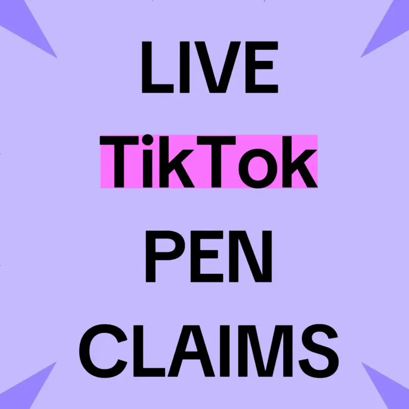 Beaded Pen, Pokey Tools, Keychain and more.