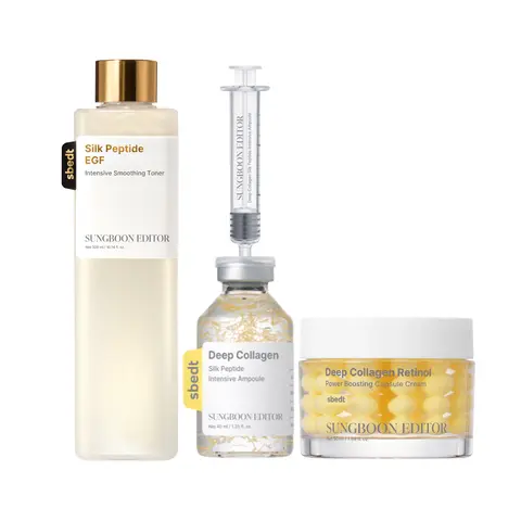 [Sungboon] EGF-tox Lifting Set