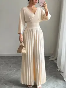 Élance Jumpsuit